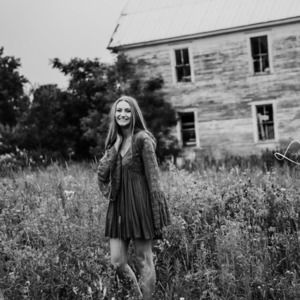 Meet your Posher, Madyson